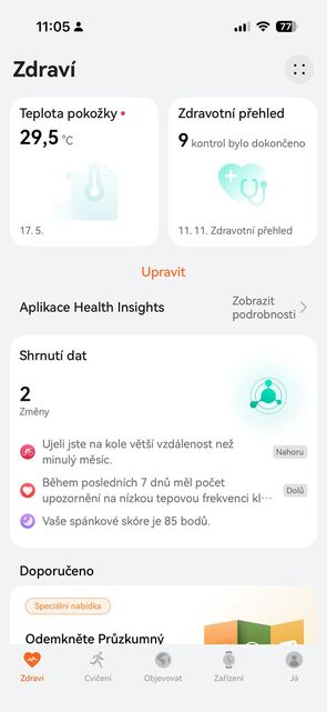 Huawei Watch Fit 5 Pro