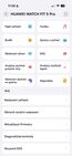 Huawei Watch Fit 5 Pro