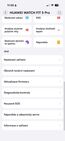 Huawei Watch Fit 5 Pro