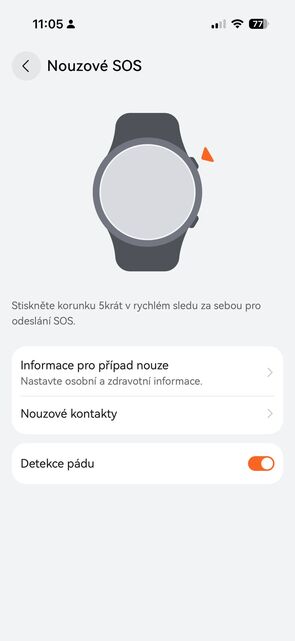 Huawei Watch Fit 5 Pro
