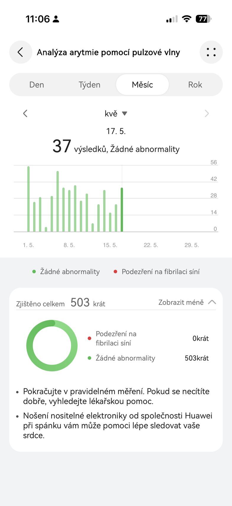 Huawei Watch Fit 5 Pro