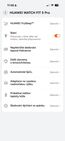Huawei Watch Fit 5 Pro