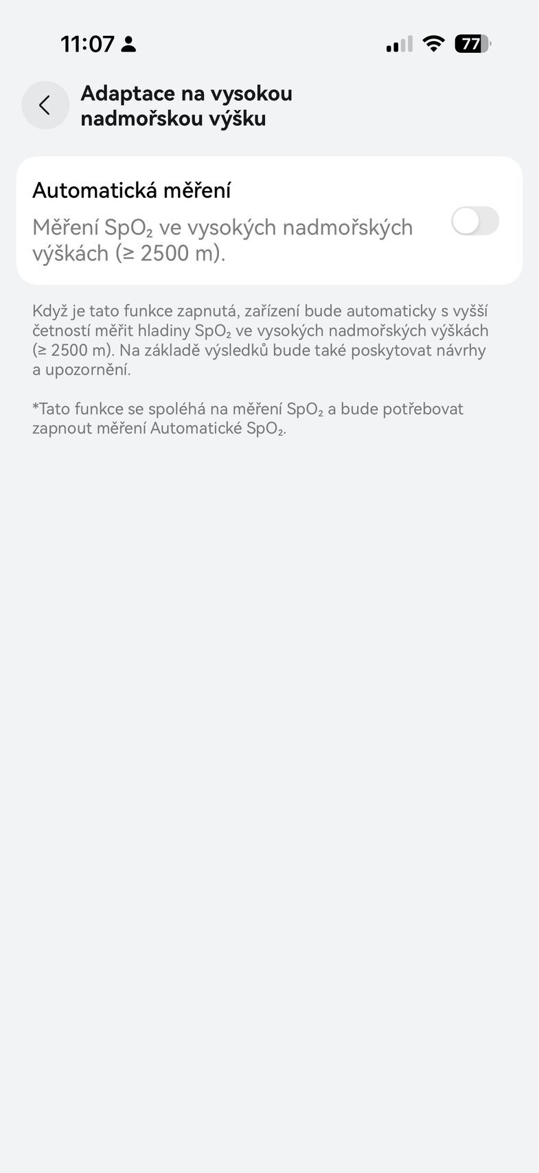 Huawei Watch Fit 5 Pro