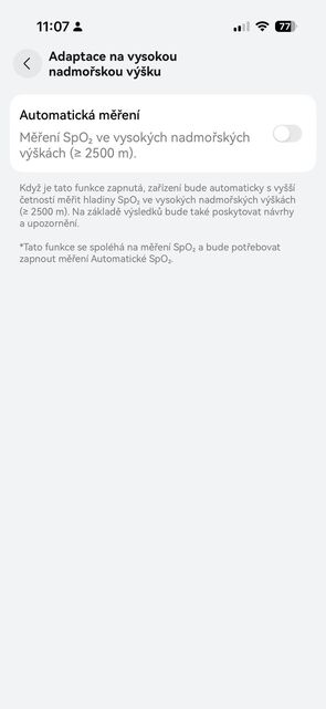 Huawei Watch Fit 5 Pro