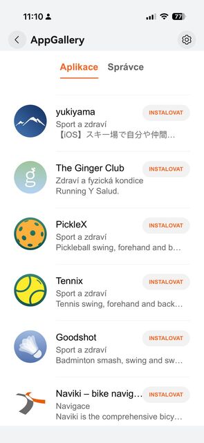 Huawei Watch Fit 5 Pro