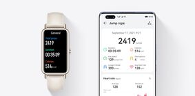Huawei Watch Fit Mini
