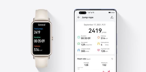 Huawei Watch Fit Mini