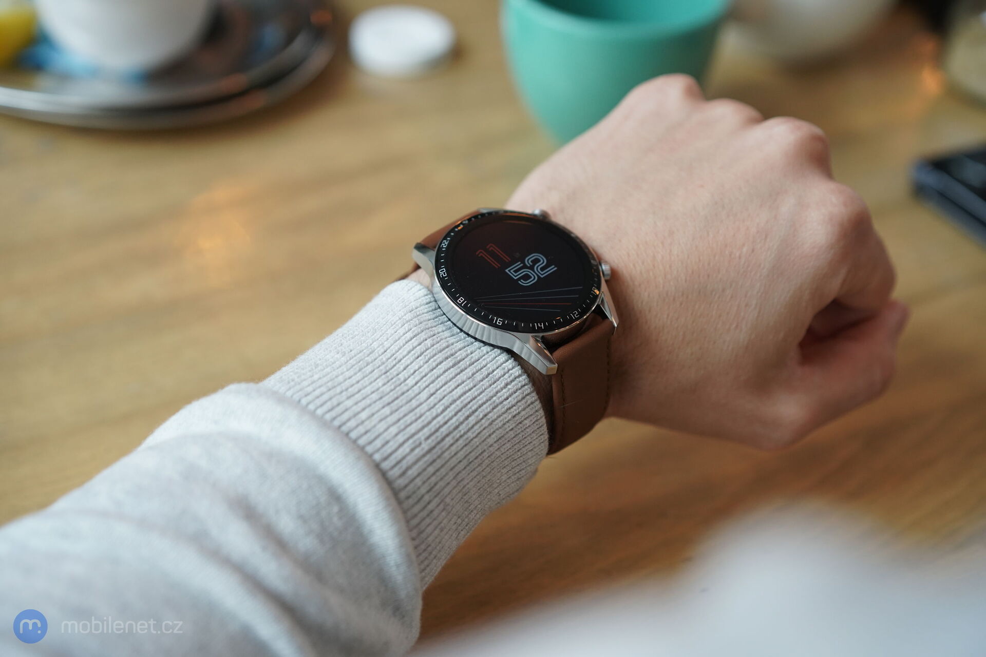 Huawei Watch GT 2