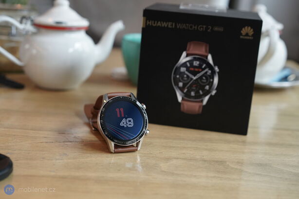 Huawei Watch GT 2