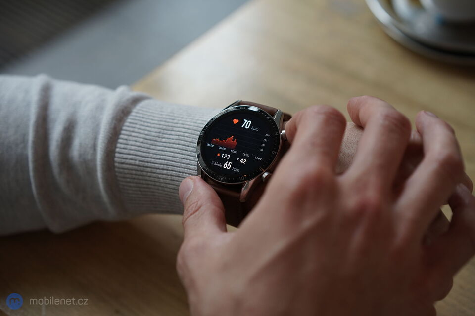 Huawei Watch GT 2