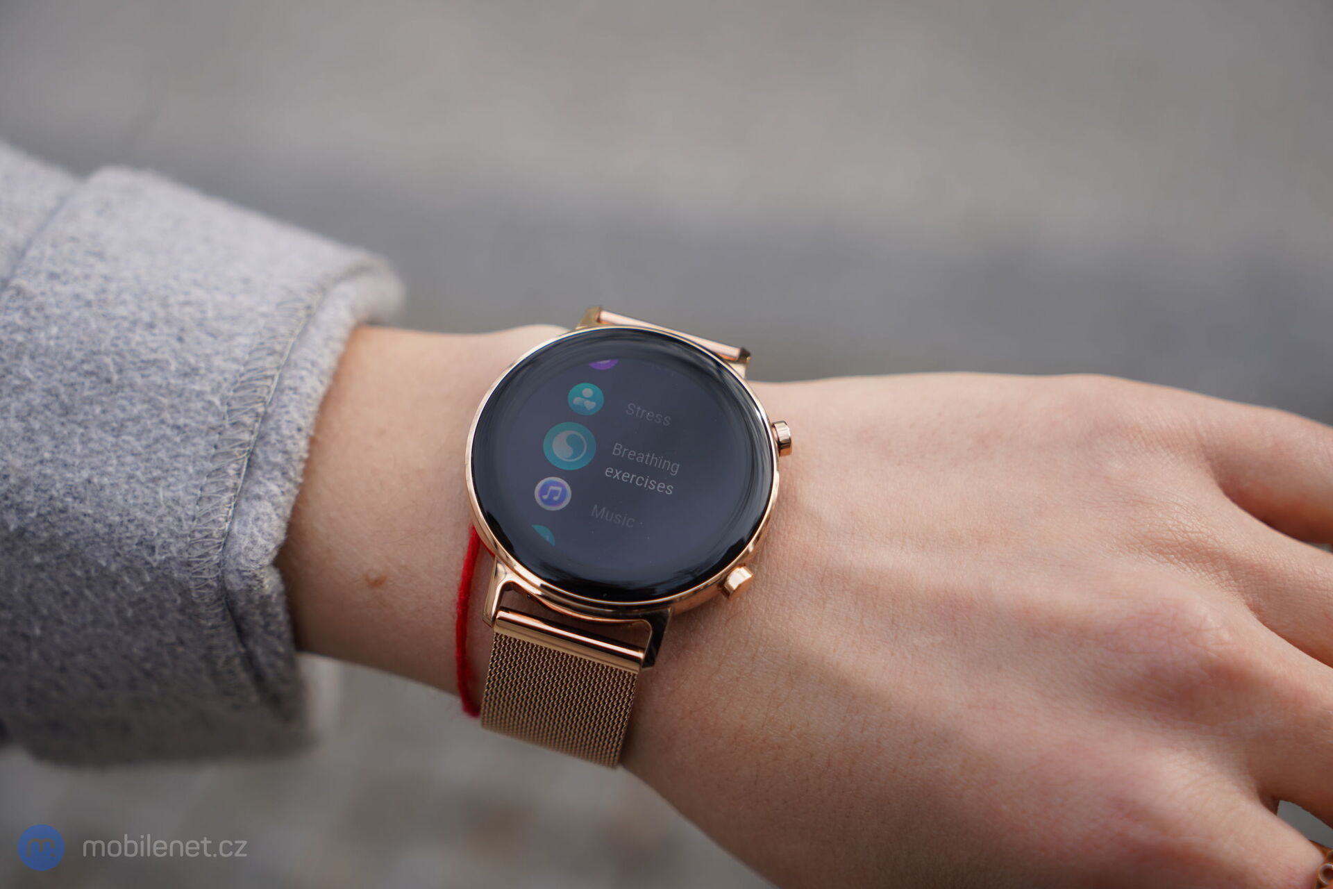 Huawei Watch GT 2