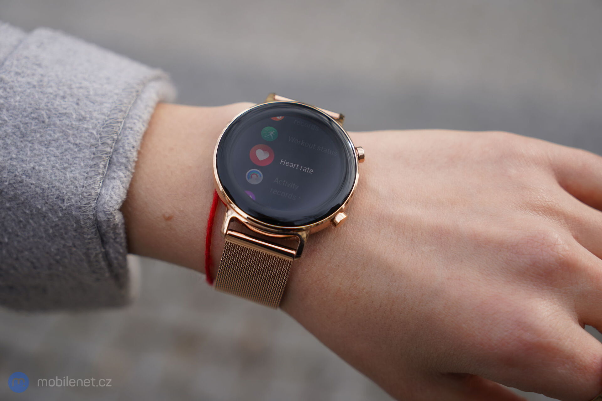 Huawei Watch GT 2