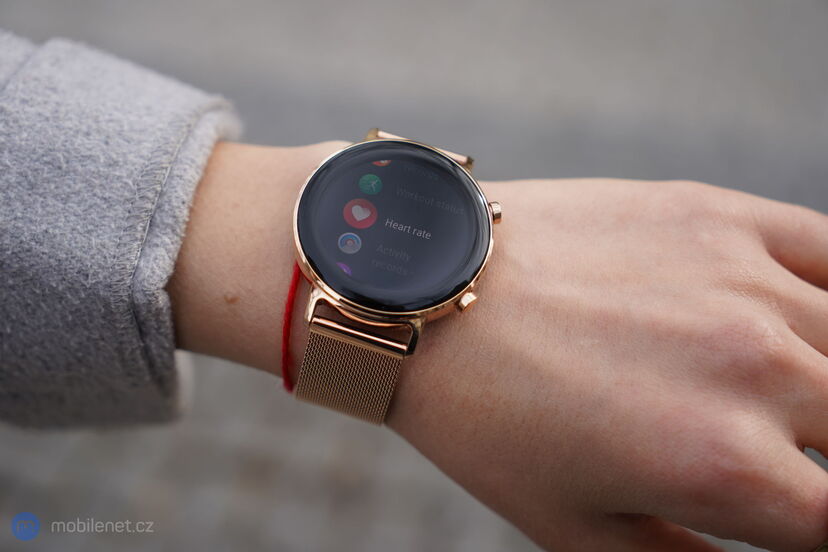 Huawei Watch GT 2