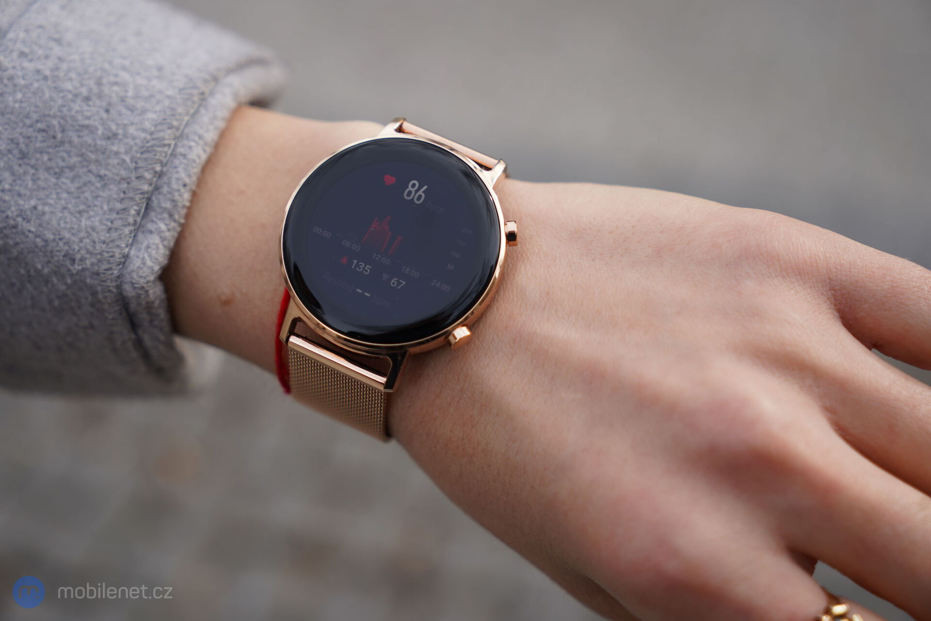 Huawei Watch GT 2