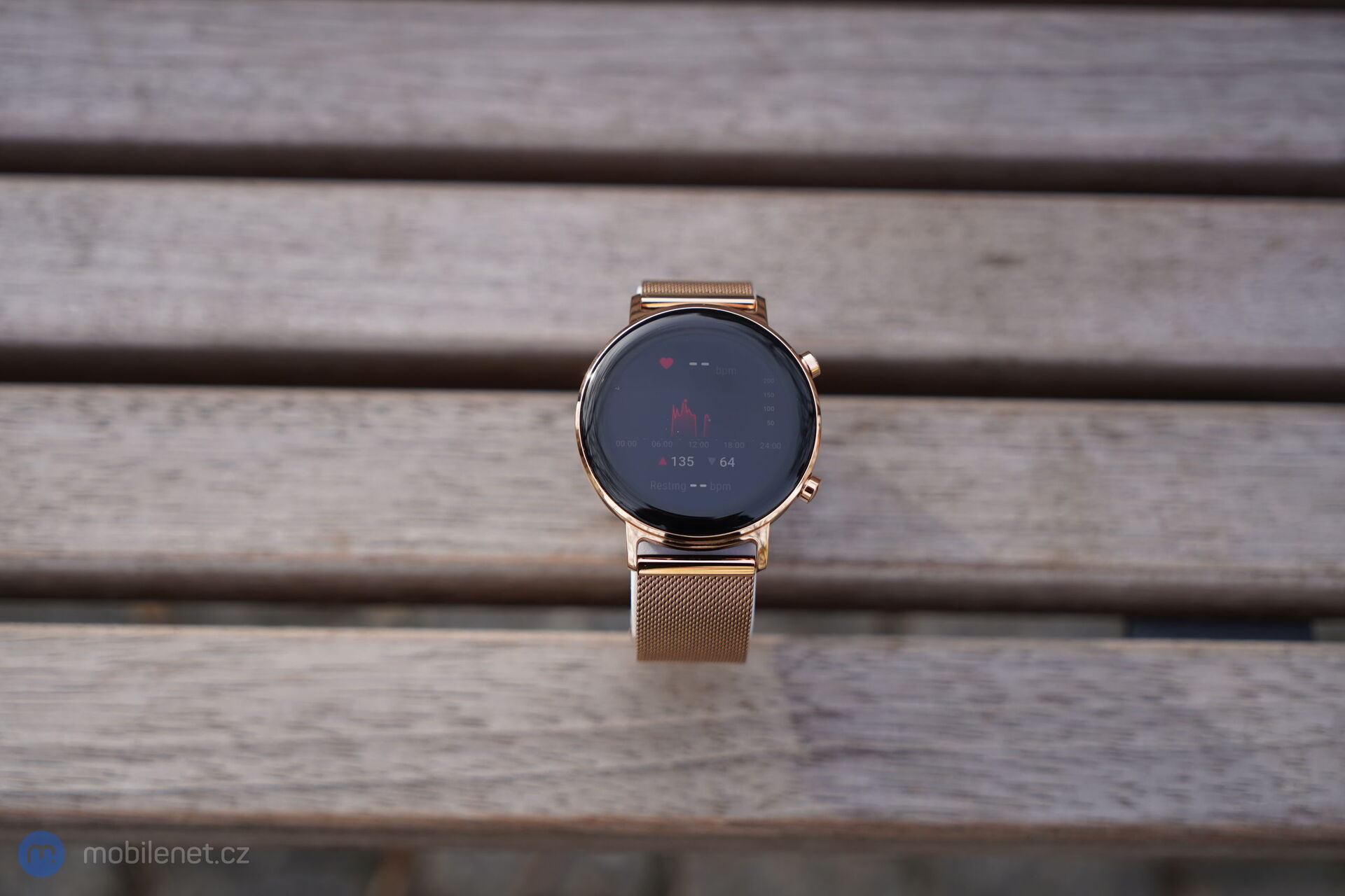 Huawei Watch GT 2