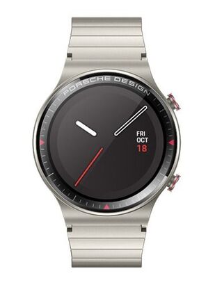 Huawei Watch GT 2 Porsche Design