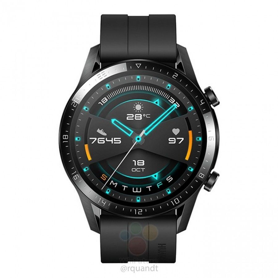 Huawei Watch GT 2 Sport