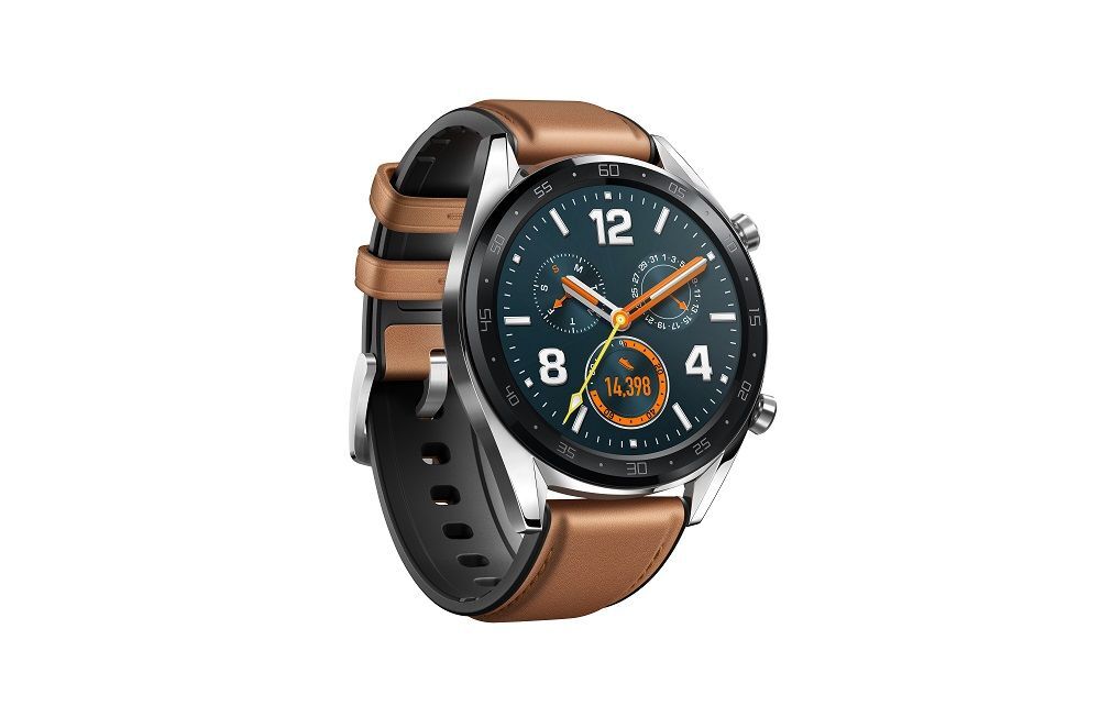 Huawei Watch GT