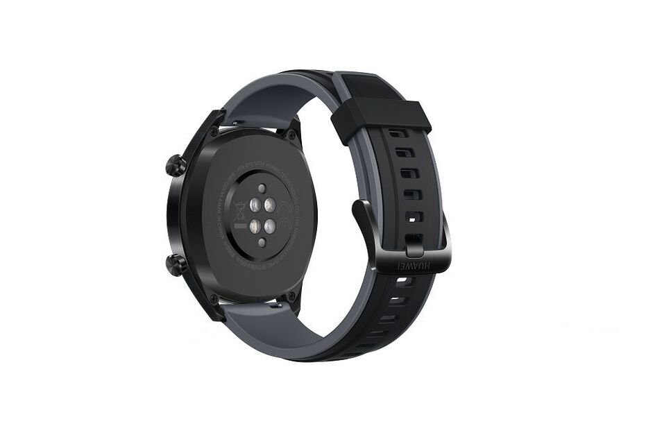 Huawei Watch GT