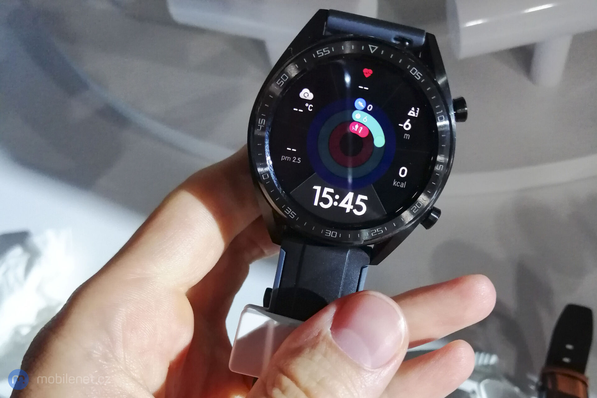 Huawei Watch GT