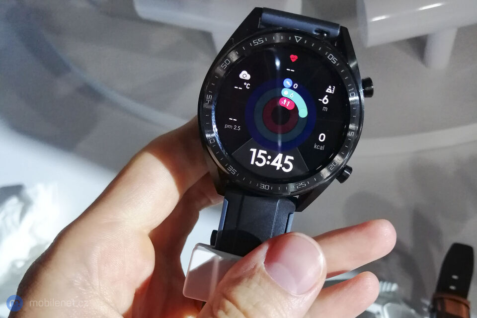 Huawei Watch GT