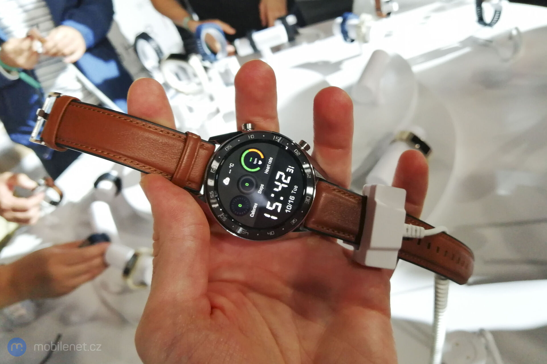 Huawei Watch GT