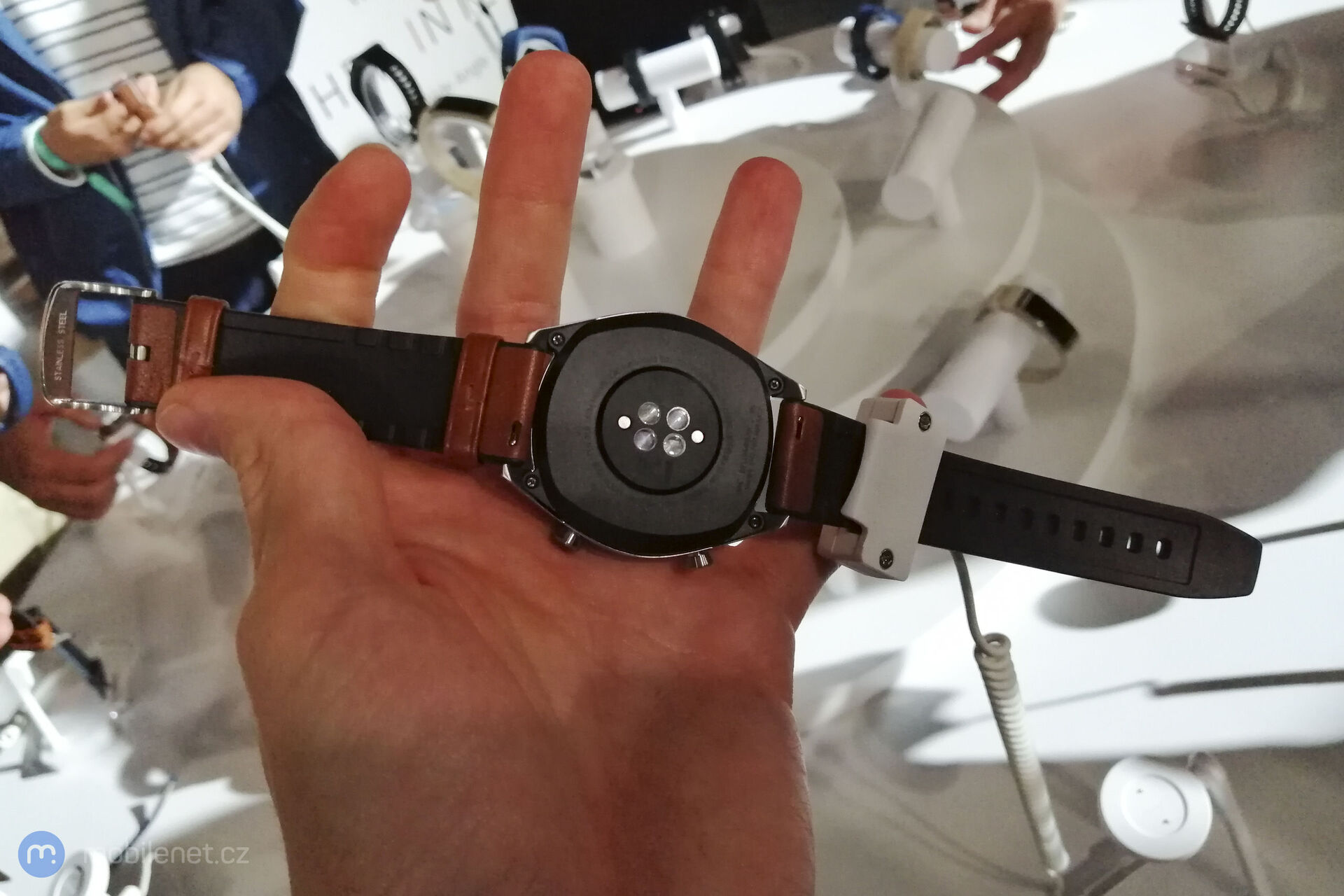 Huawei Watch GT