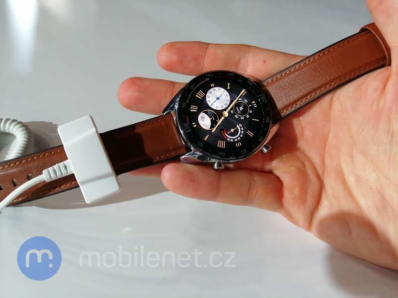 Huawei Watch GT