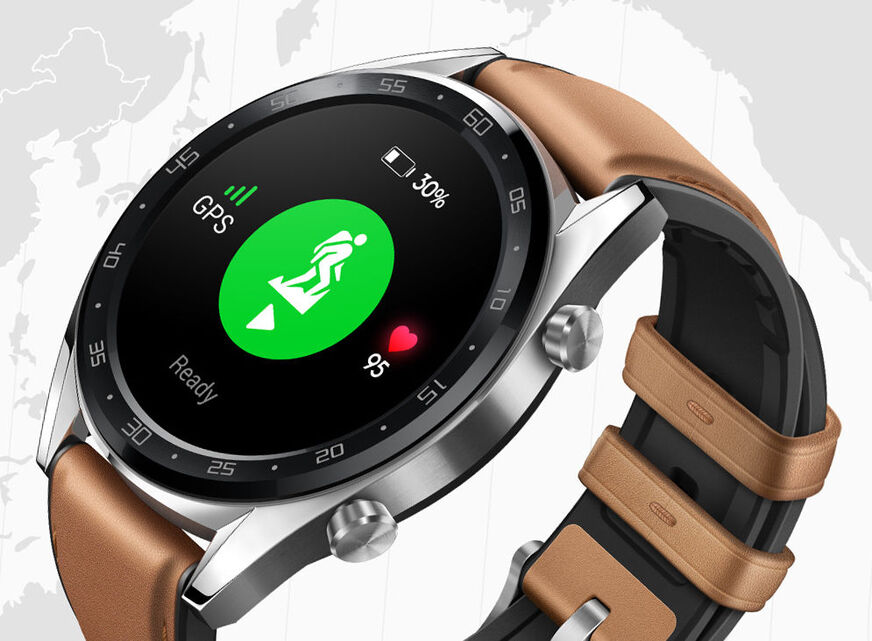 Huawei Watch GT