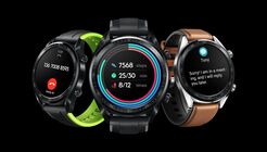 Huawei Watch GT