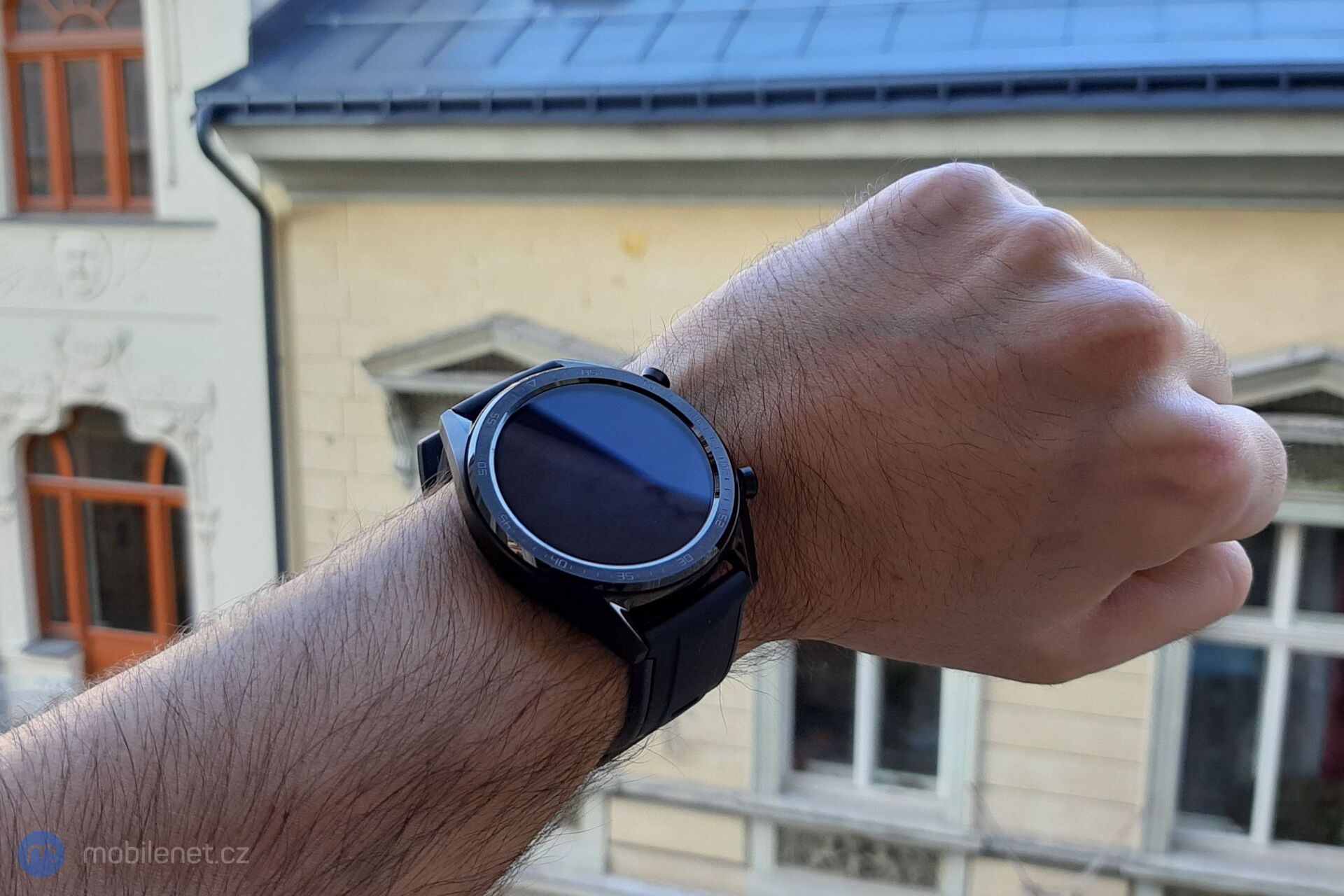Huawei Watch GT