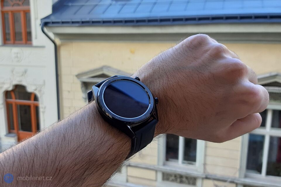 Huawei Watch GT