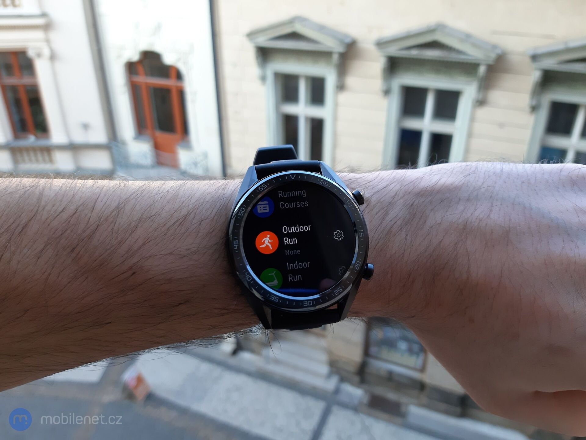 Huawei Watch GT