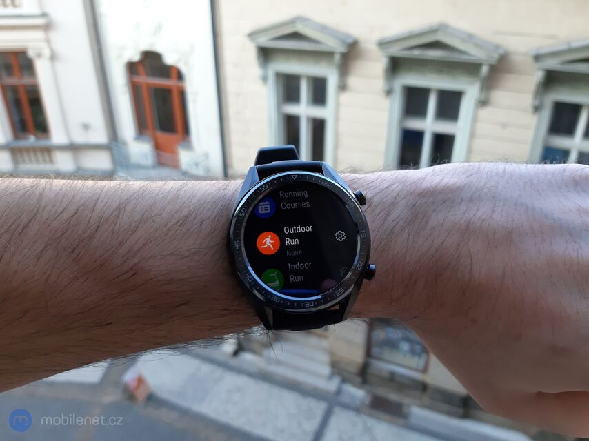 Huawei Watch GT