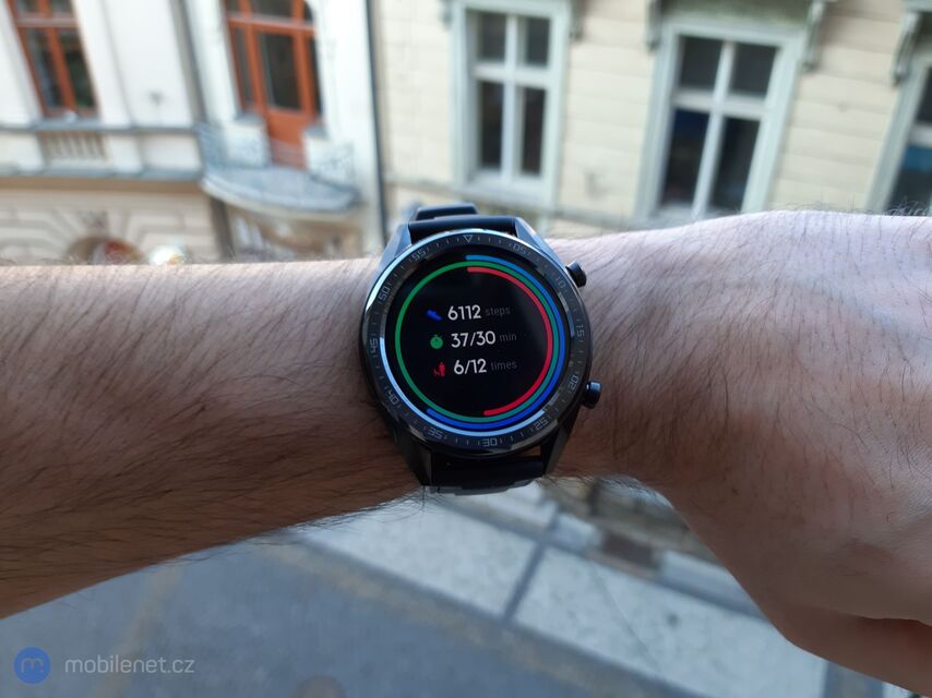 Huawei Watch GT