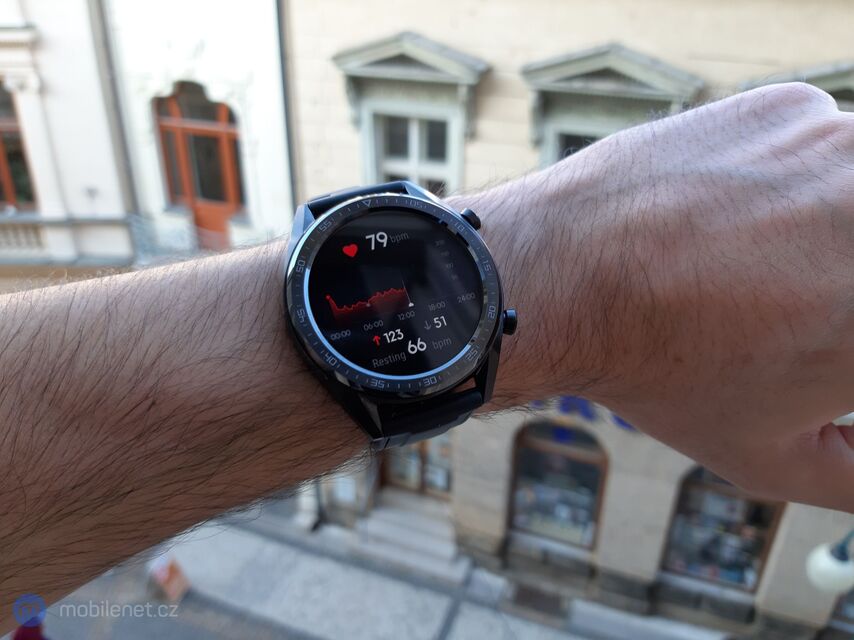 Huawei Watch GT