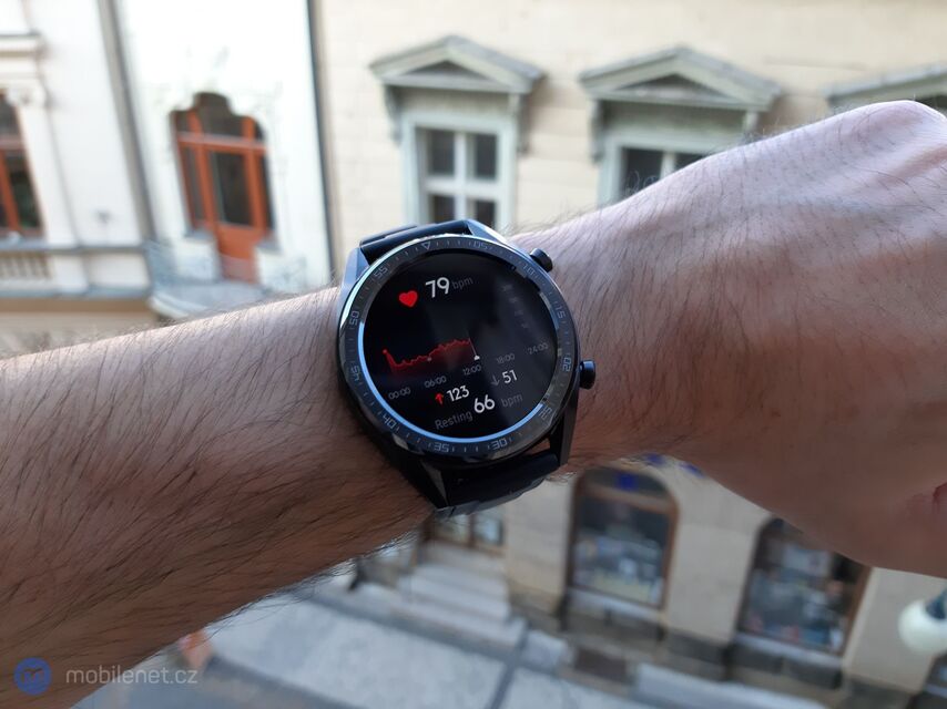 Huawei Watch GT