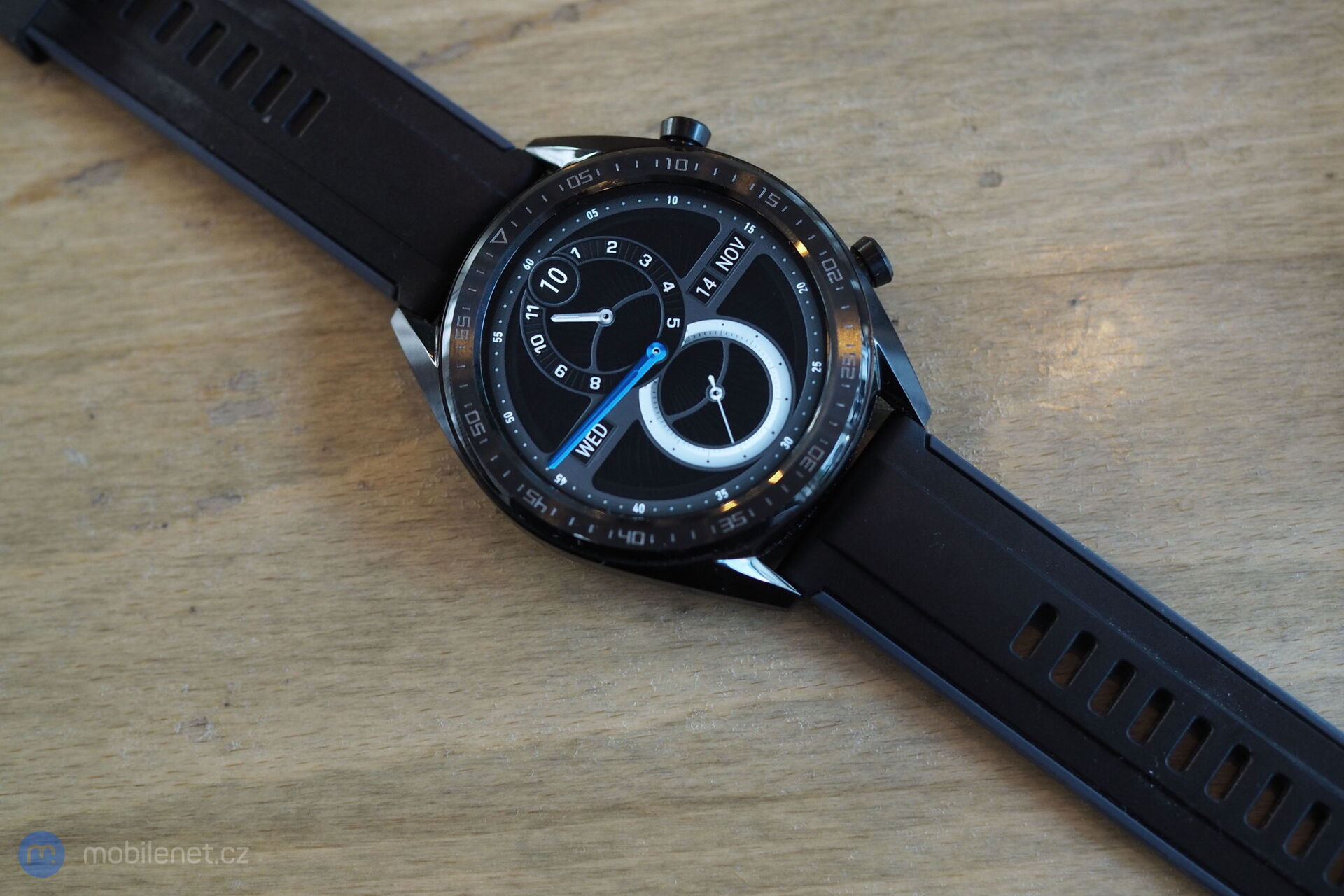 Huawei Watch GT