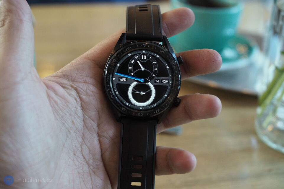 Huawei Watch GT