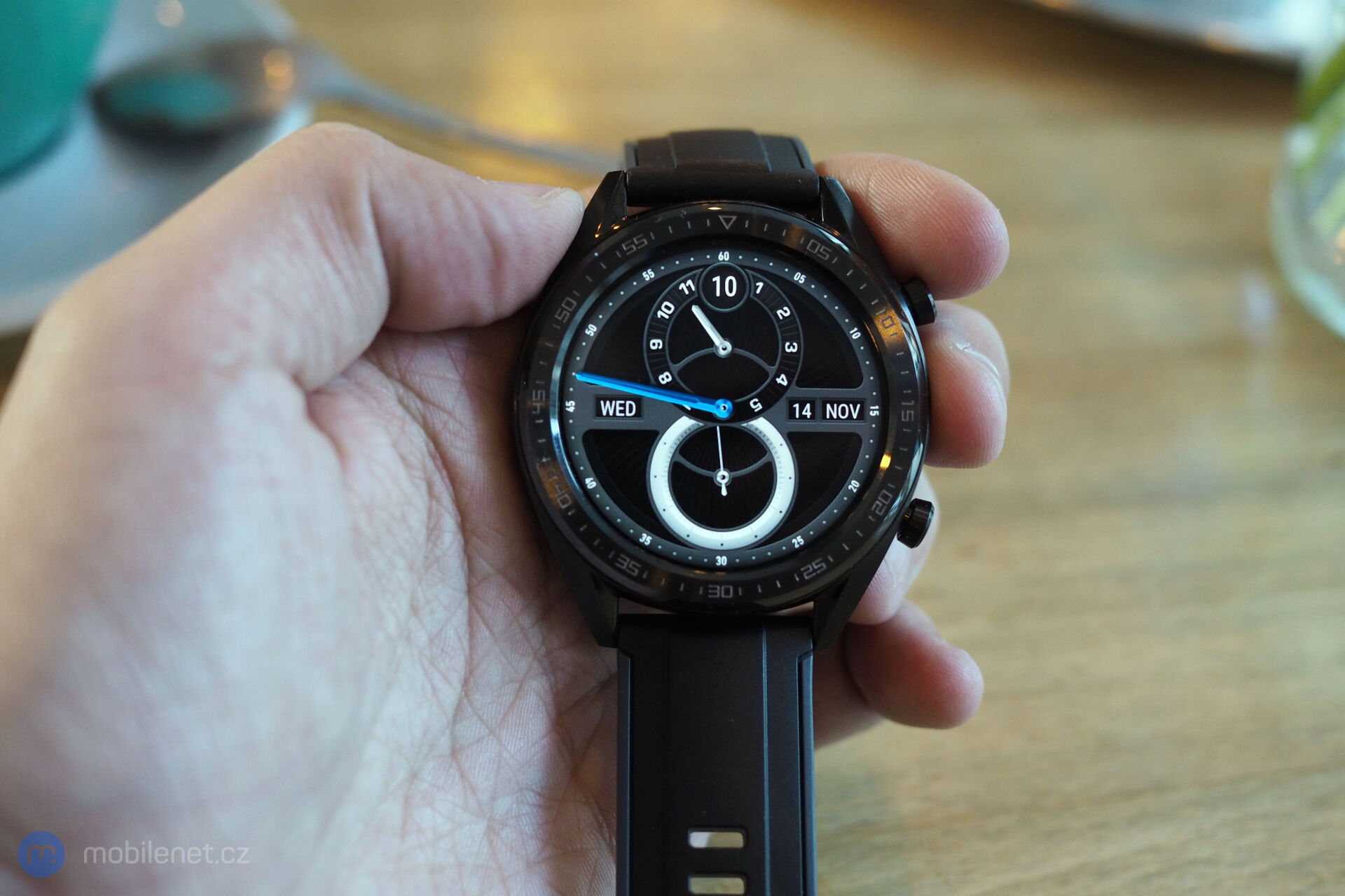 Huawei Watch GT