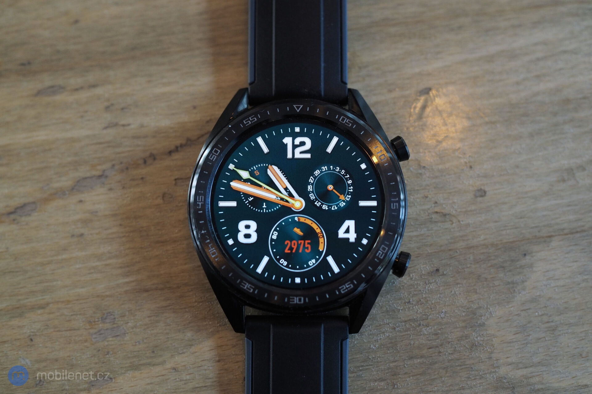 Huawei Watch GT