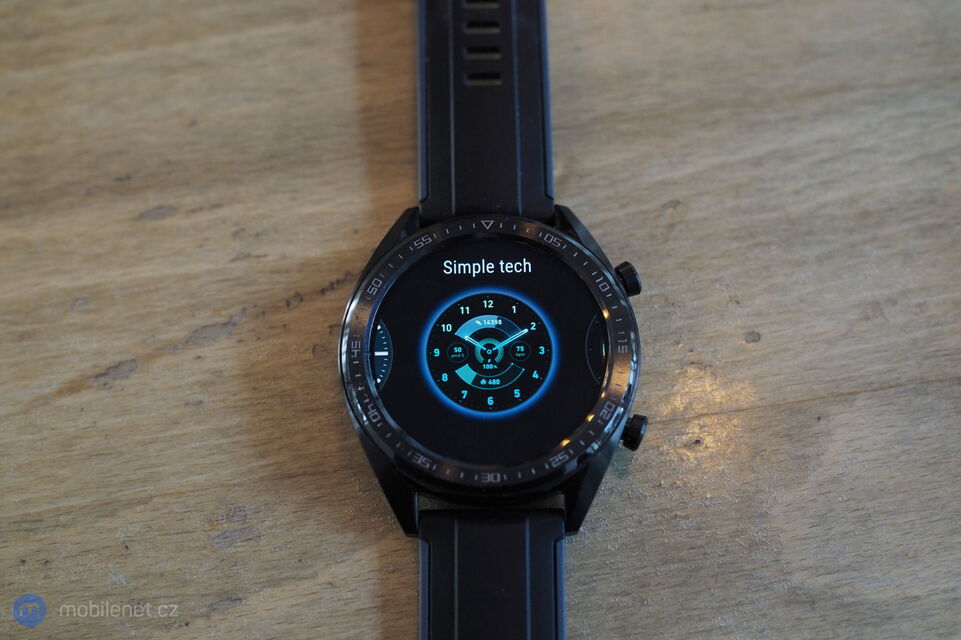 Huawei Watch GT
