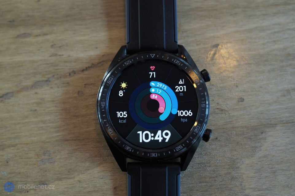 Huawei Watch GT