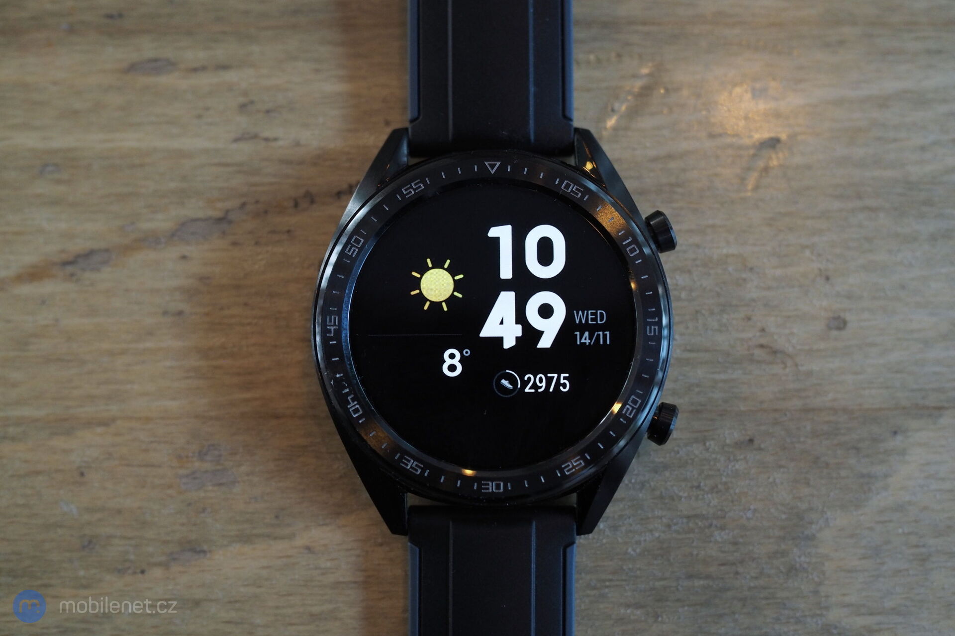 Huawei Watch GT