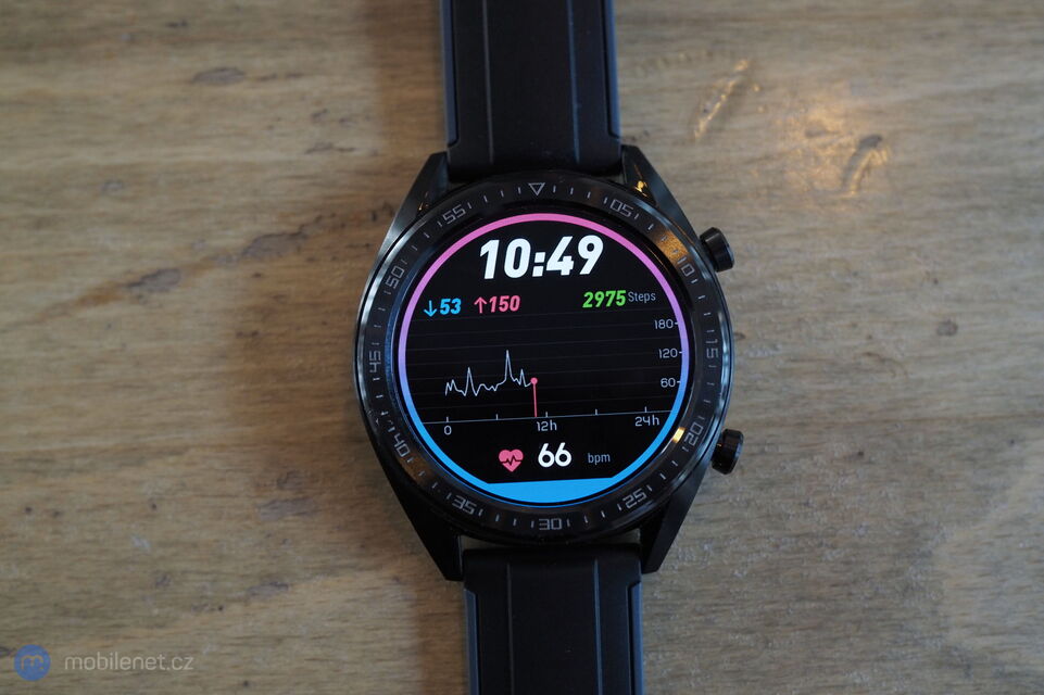 Huawei Watch GT
