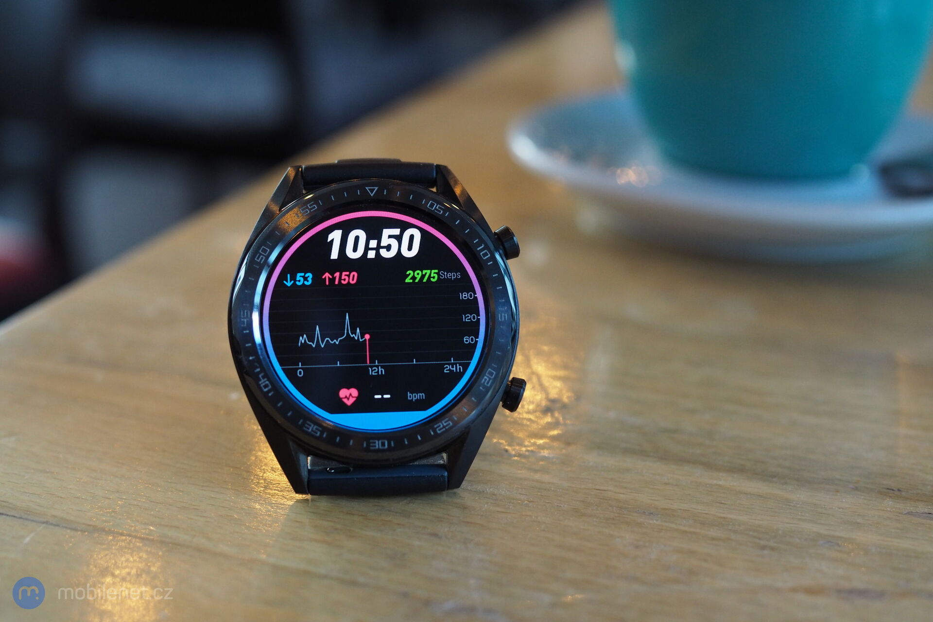 Huawei Watch GT