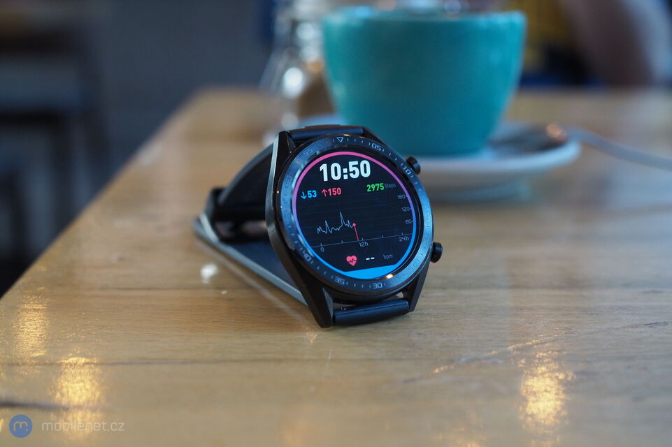 Huawei Watch GT