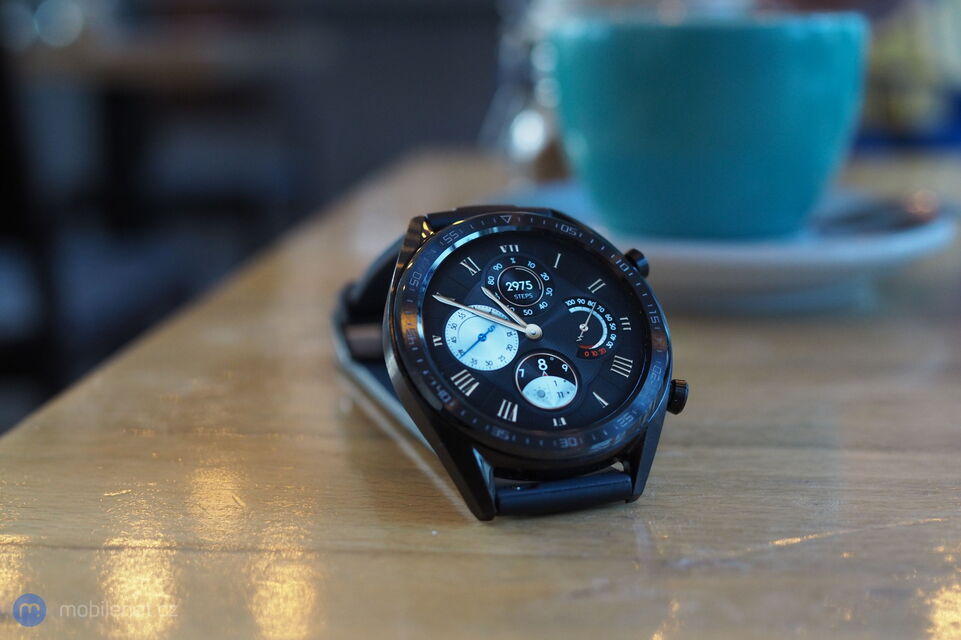 Huawei Watch GT