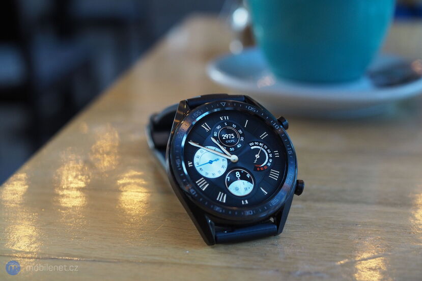 Huawei Watch GT