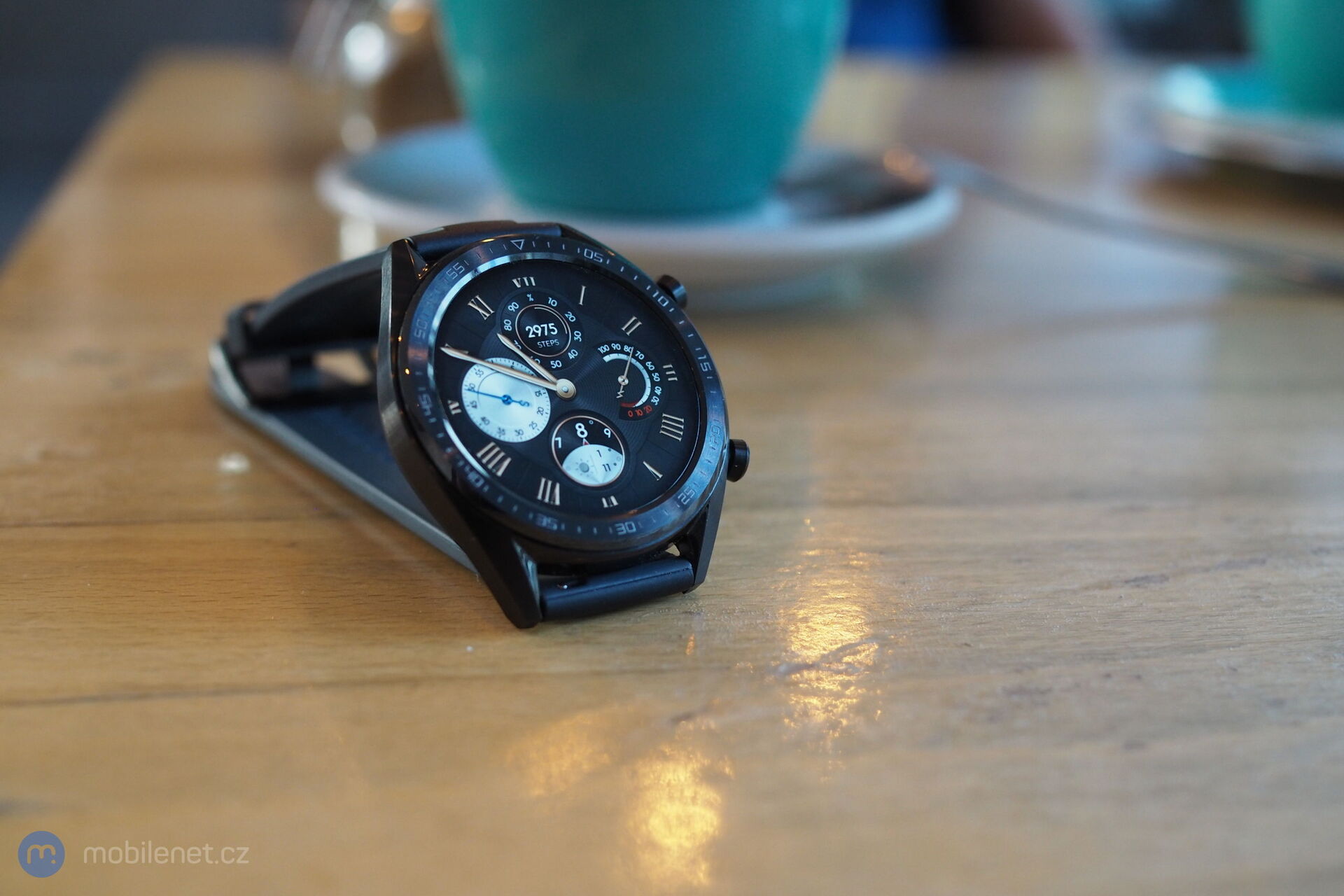 Huawei Watch GT